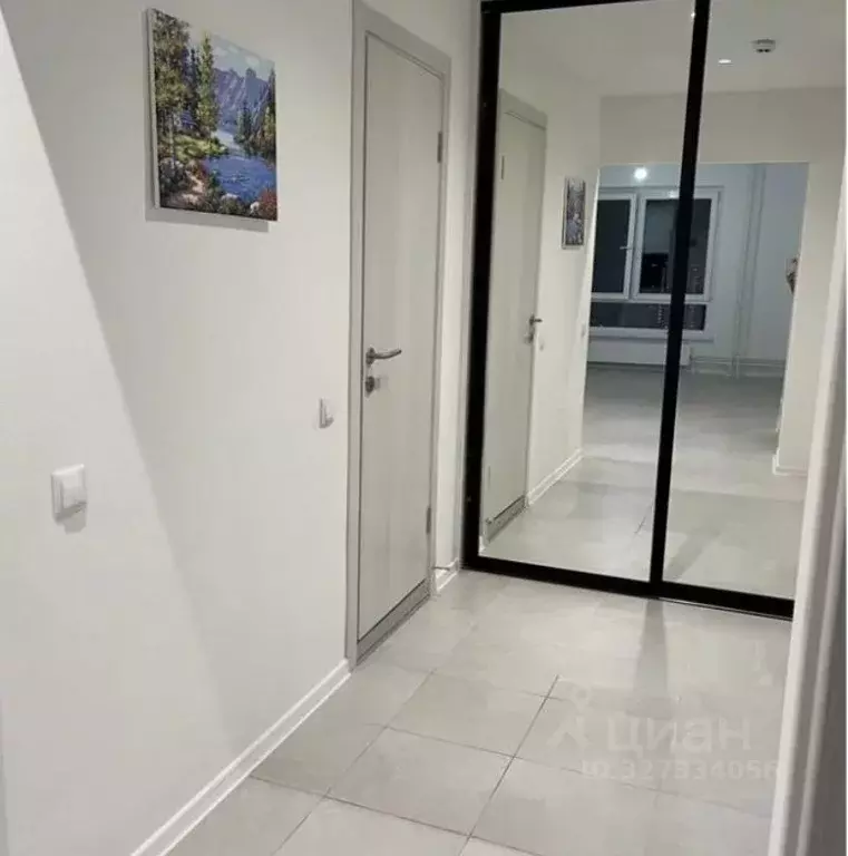 1-к кв. Москва Перовское ш., 2к3 (41.0 м) - Фото 2