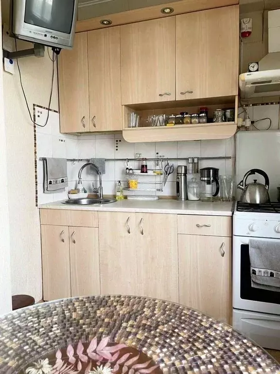 3-к кв. Воронежская область, Воронеж ул. Кривошеина, 21 (58.0 м) - Фото 2