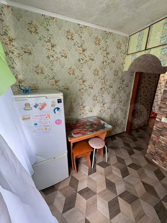1-к. квартира, 28 м, 5/5 эт. - Фото 0