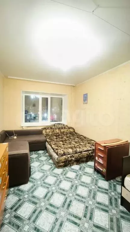 4-к. квартира, 86 м, 6/9 эт. - Фото 1