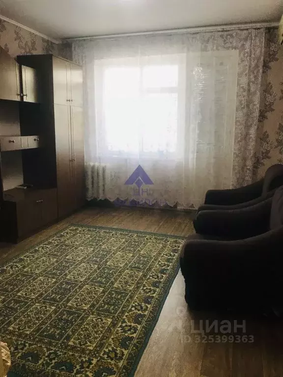 1-к кв. Ростовская область, Волгодонск ул. Карла Маркса (40.0 м) - Фото 2