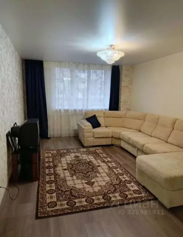 1-к кв. Оренбургская область, Оренбург ул. Диагностики, 3 (42.0 м) - Фото 2