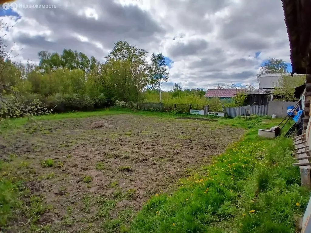 участок в село айша, кооперативная улица, 6 (11 м) - Фото 0