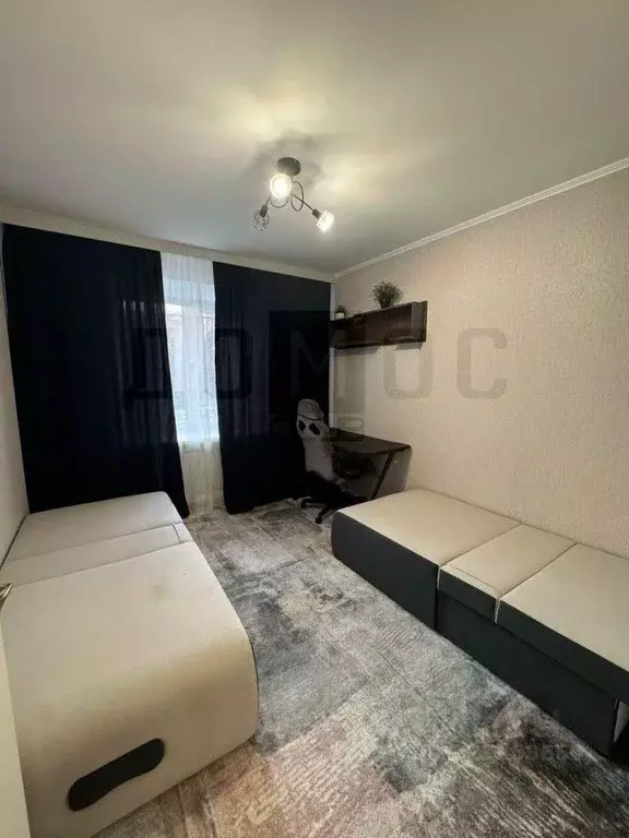 Комната Свердловская область, Екатеринбург ул. Техническая, 68 (11.0 ... - Фото 1