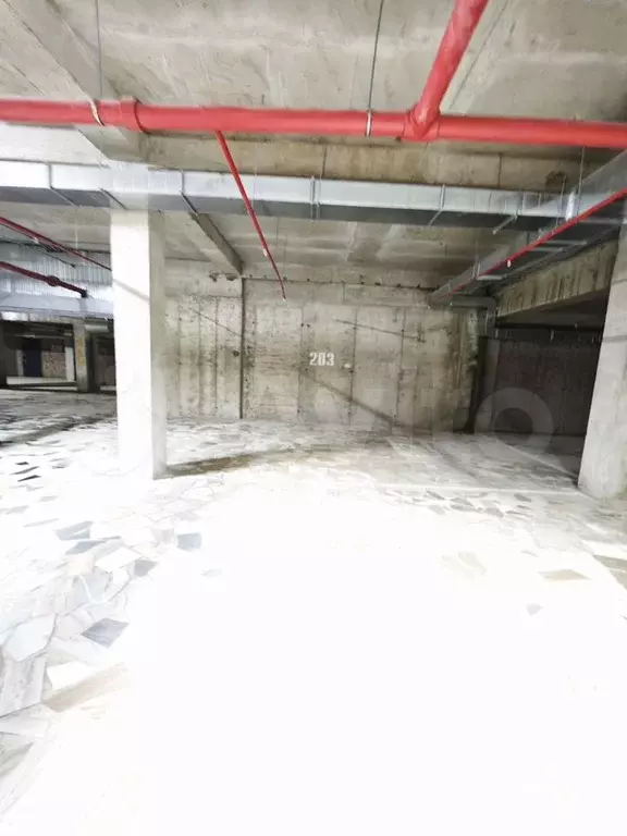 Машиноместо, 13 м - Фото 0