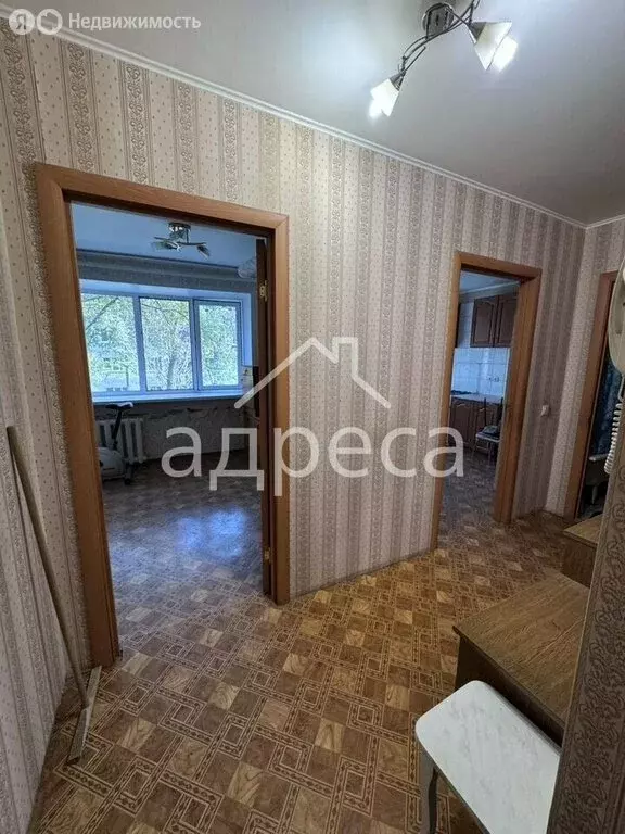 1-комнатная квартира: Самара, улица Лукачёва, 36Б (40 м) - Фото 2