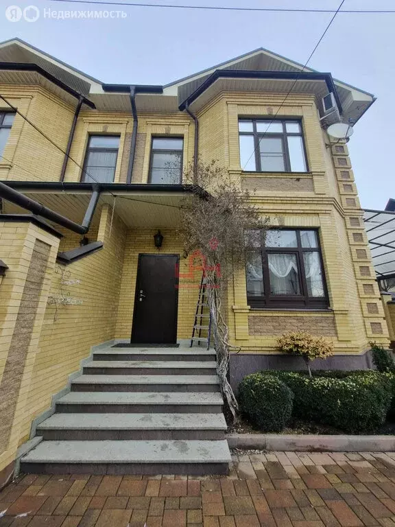 Дом в Ессентуки, Новопятигорская улица (144.3 м) - Фото 2