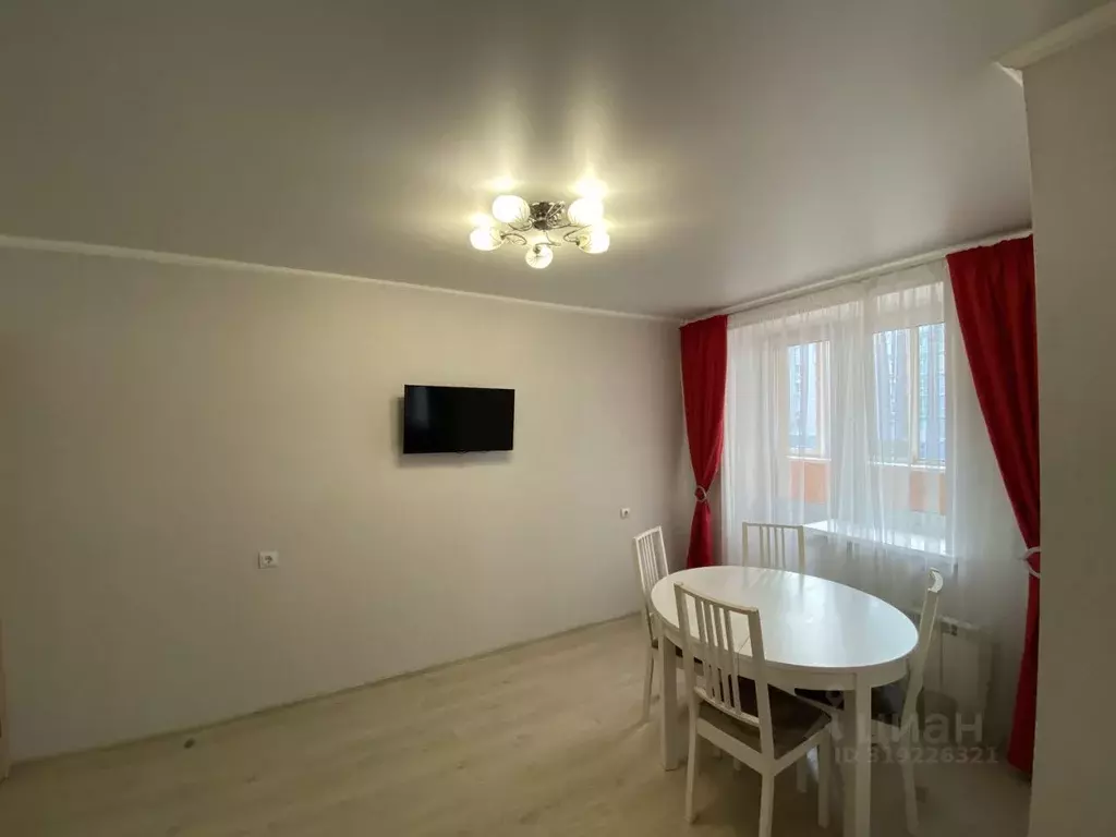 3-к кв. Татарстан, Казань ул. Салиха Батыева, 5 (82.0 м) - Фото 1