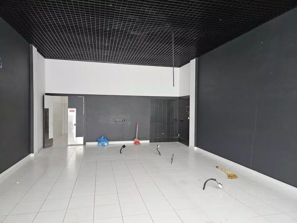 Помещение свободного назначения в Московская область, Химки ул. Имени ... - Фото 1