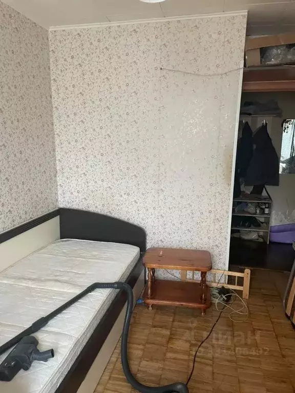 Комната Москва Ореховый бул., 8 (9.0 м) - Фото 2