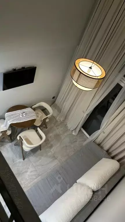 Студия Дагестан, Избербаш ул. Имени Р. Зорге, 54А (37.0 м) - Фото 1