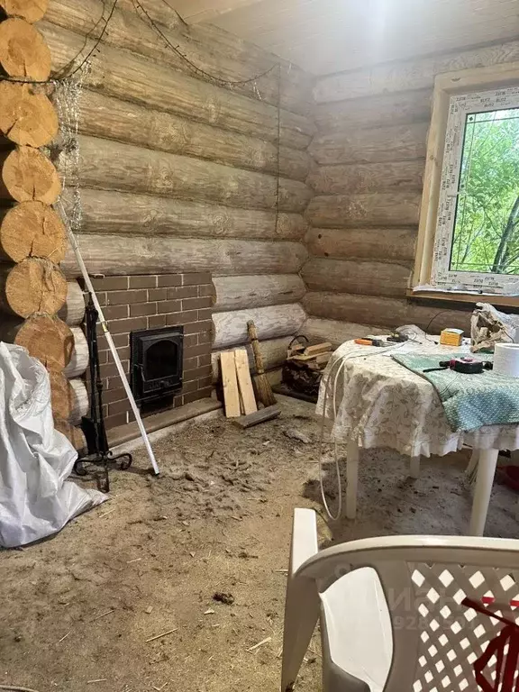 Дом в Владимирская область, Александровский муниципальный округ, ... - Фото 1