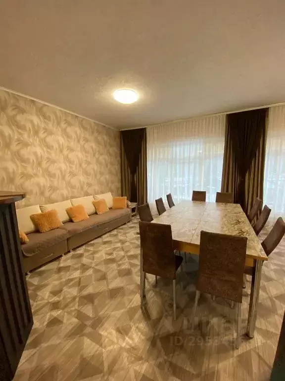 Дом в Алтай, Майминский район, с. Усть-Муны пер. Зеленый Клин, 2 (200 ... - Фото 2