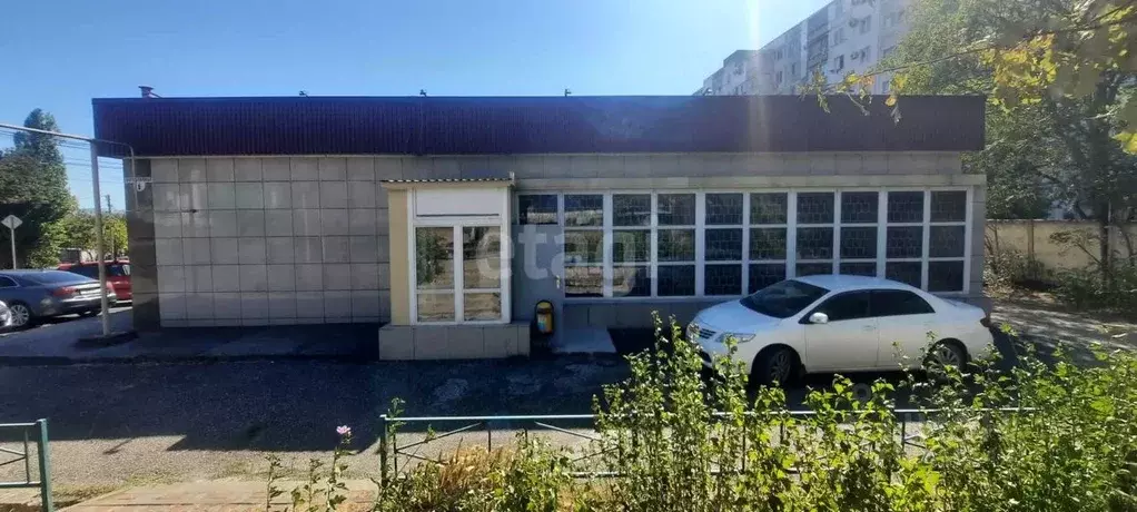 Помещение свободного назначения в Краснодарский край, Новороссийск ... - Фото 1