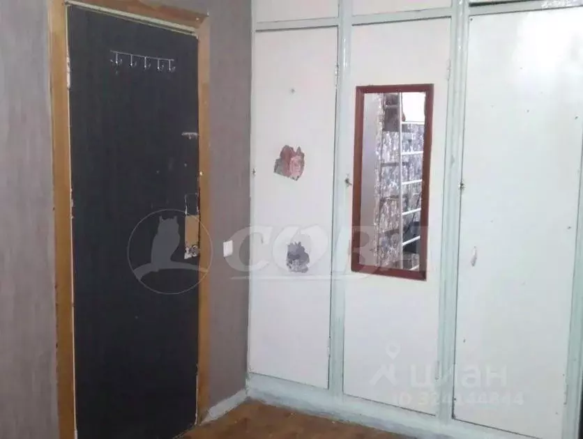 2-к кв. Курганская область, Курган Центральный жилрайон, ул. 1 Мая, 21 ... - Фото 2