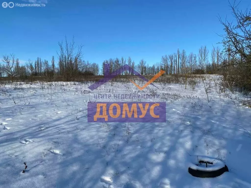 Участок в село Ерик, улица Ветеранов (10 м) - Фото 2