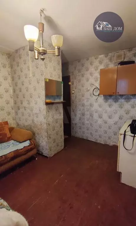 Комната 11,2 м в 1-к., 5/9 эт. - Фото 1