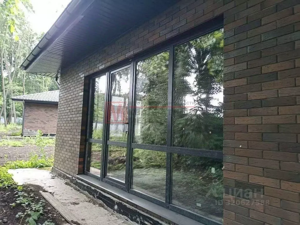 Дом в Белгородская область, Старый Оскол 7 (99 м) - Фото 1