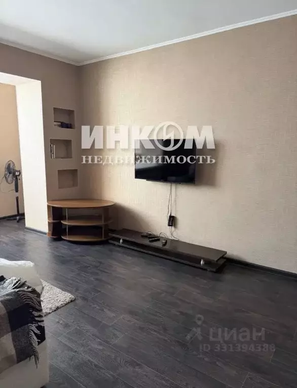 2-к кв. Смоленская область, Десногорск 2-й мкр, 21 (50.0 м) - Фото 2