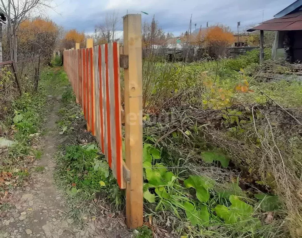 Дом в Челябинская область, Чебаркуль Крановщик СНТ,  (15 м) - Фото 1