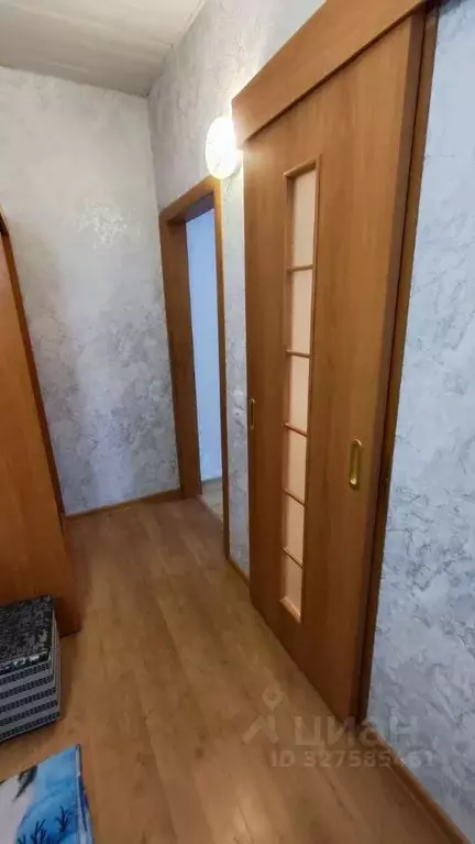 1-к кв. Москва просп. Маршала Жукова, 21 (34.0 м) - Фото 1