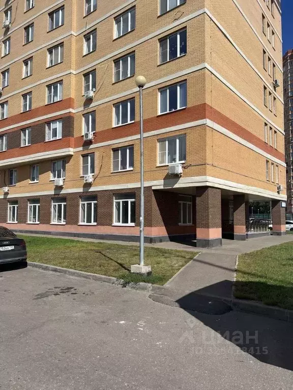 Помещение свободного назначения в Московская область, Балашиха ул. ... - Фото 2