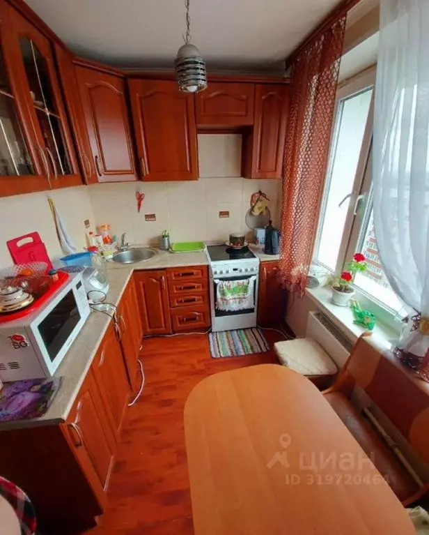 Комната Москва ул. Дмитрия Ульянова, 37К4 (10.0 м) - Фото 0