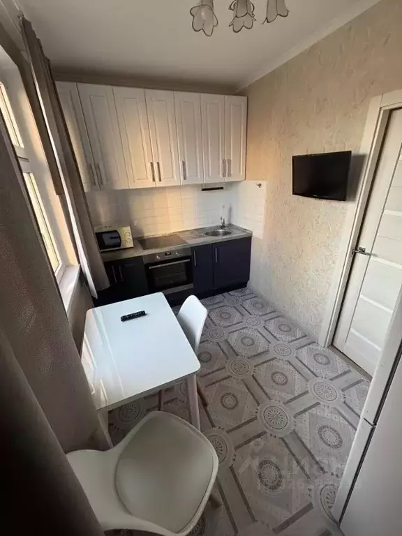 1-к кв. Москва Полярная ул., 8 (36.0 м) - Фото 2