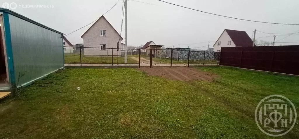 Участок в Ленинградская область, Гатчинский муниципальный округ, ... - Фото 2