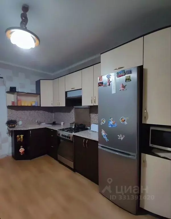 1-к кв. Краснодарский край, Ейск Красная ул., 57/3 (49.0 м) - Фото 1