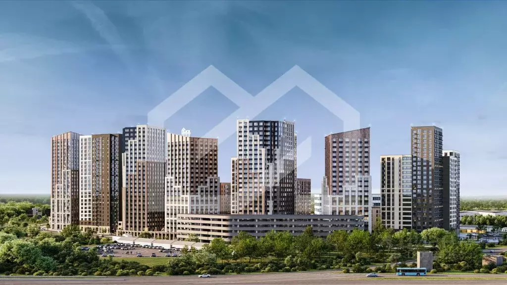 Помещение свободного назначения в Москва д. Саларьево, ул. Московская, ... - Фото 0