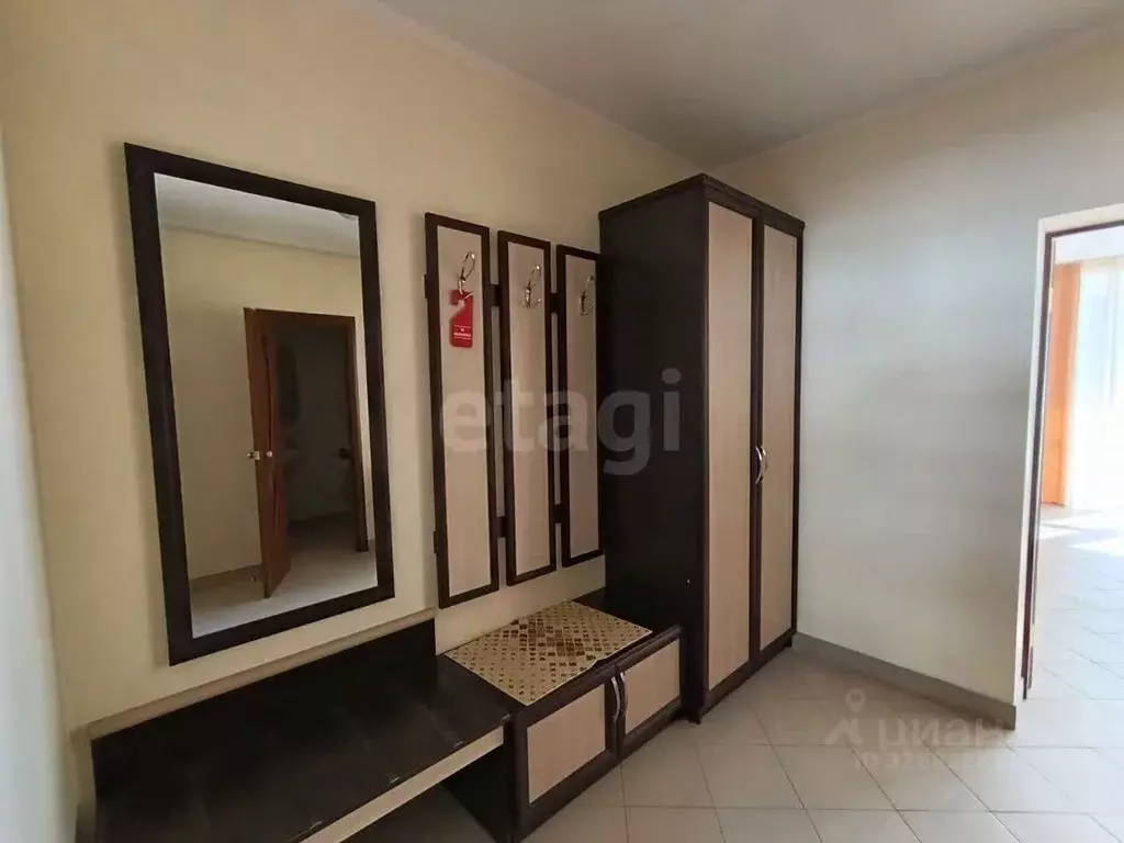 1-к кв. Крым, Алушта муниципальный округ, пос. Семидворье пер. ... - Фото 2