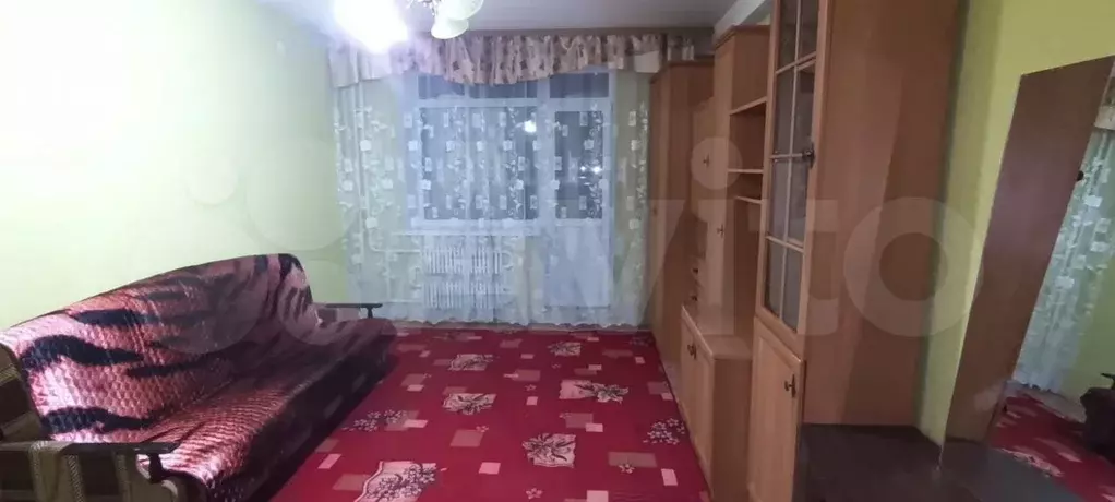 1-к. квартира, 39 м, 5/10 эт. - Фото 0