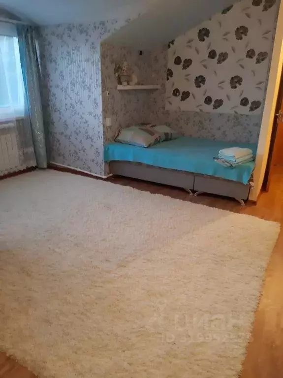 Комната Ханты-Мансийский АО, Ханты-Мансийск Луговая ул., 28 - Фото 2