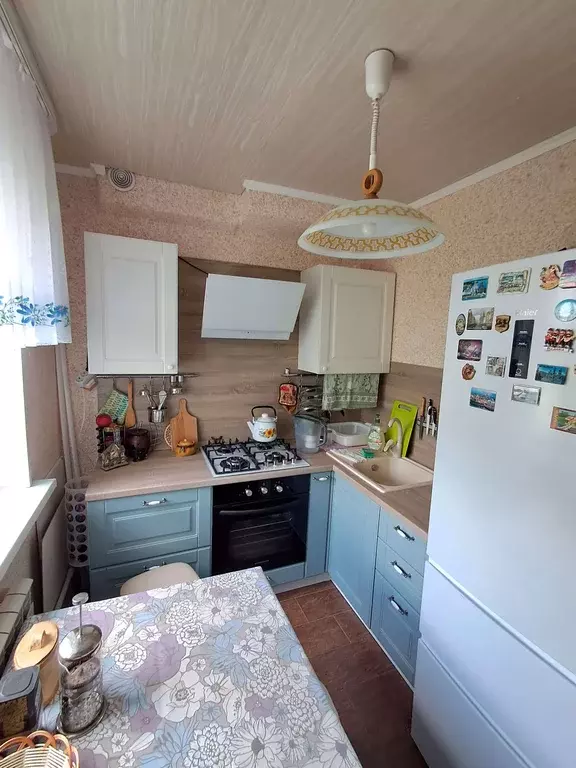 Продаётся 1-к квартира, 28.4 м - Фото 0