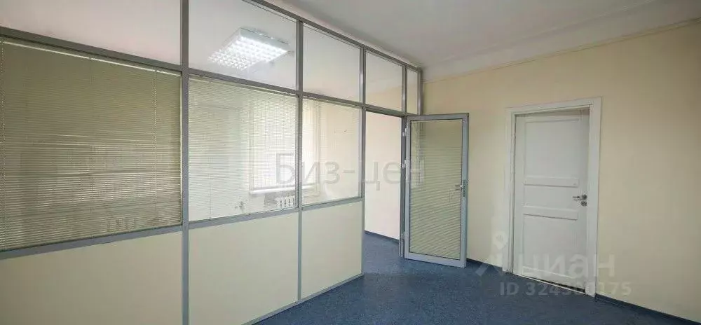 Офис в Санкт-Петербург Таллинская ул., 6В (18 м) - Фото 2