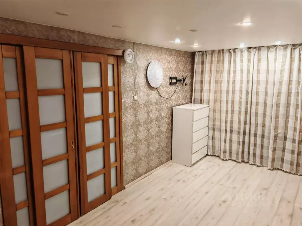 2-к кв. Новосибирская область, Новосибирск ул. Котовского, 45 (44.0 м) - Фото 1