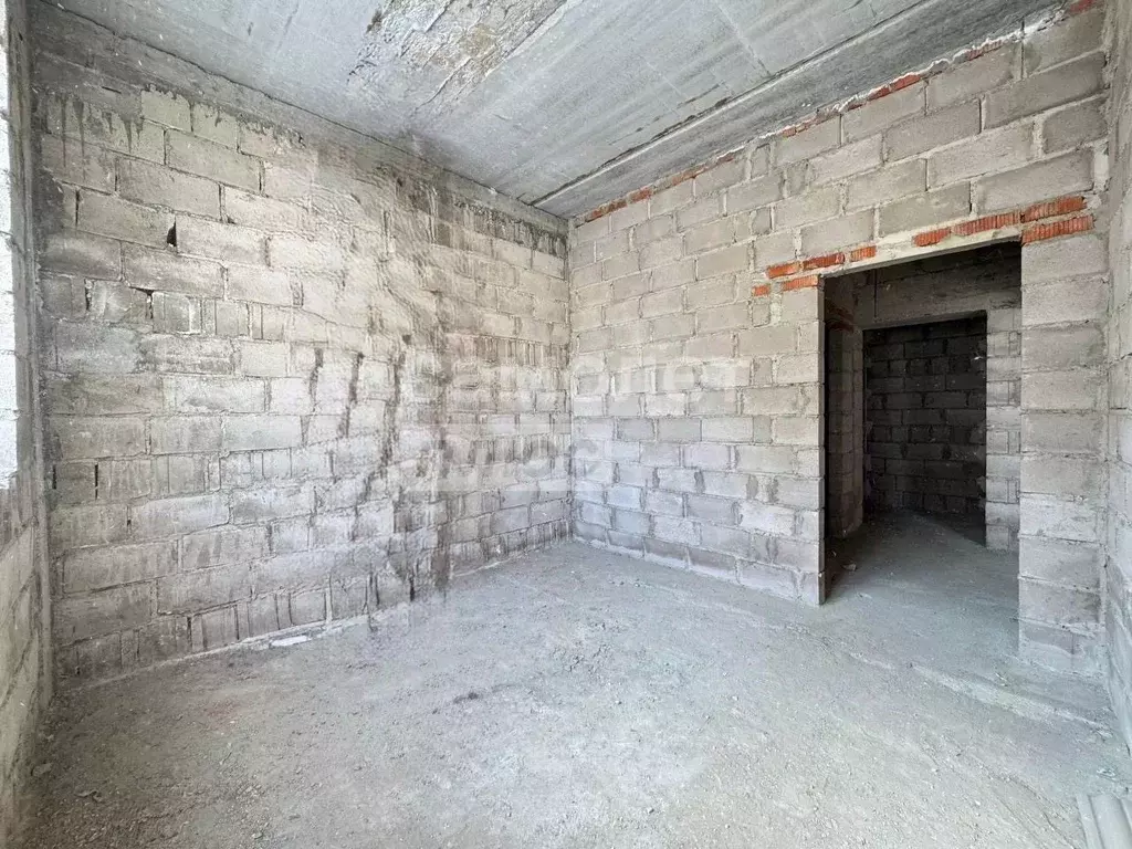 2-к кв. Кабардино-Балкария, Нальчик ул. А.А. Кадырова, 24 (58.0 м) - Фото 2