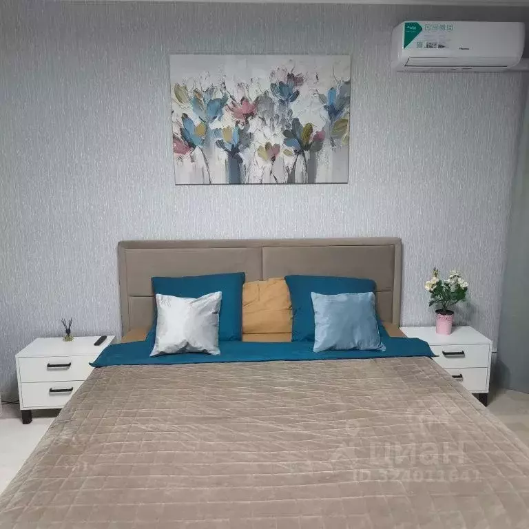 2-к кв. Тверская область, Конаковский муниципальный округ, д. Мокшино ... - Фото 2