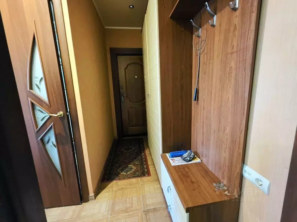 2-к кв. Московская область, Фрязино 3-й мкр,  (45.0 м) - Фото 2