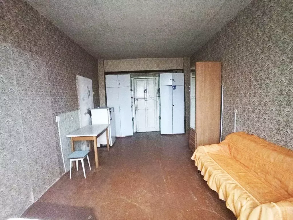 Комната Волгоградская область, Волгоград ул. Доценко, 70 (19.3 м) - Фото 2