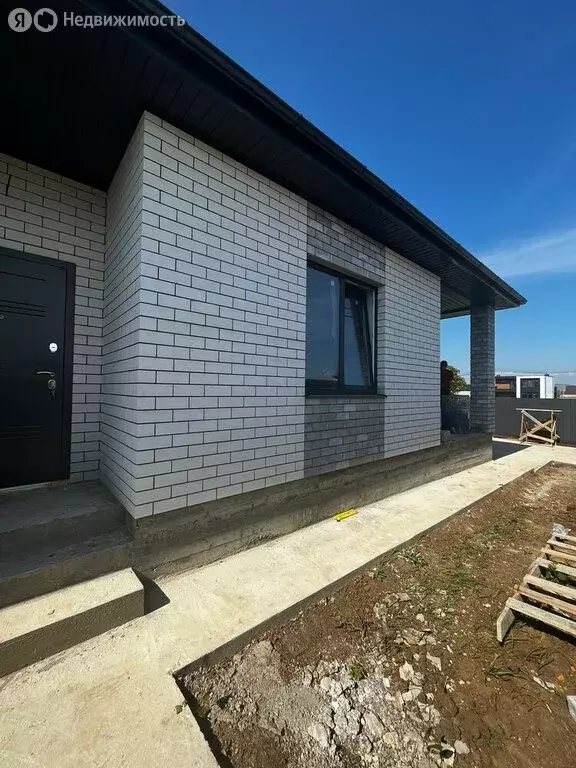 Дом в село Цибанобалка, Васильковая улица (95 м) - Фото 1