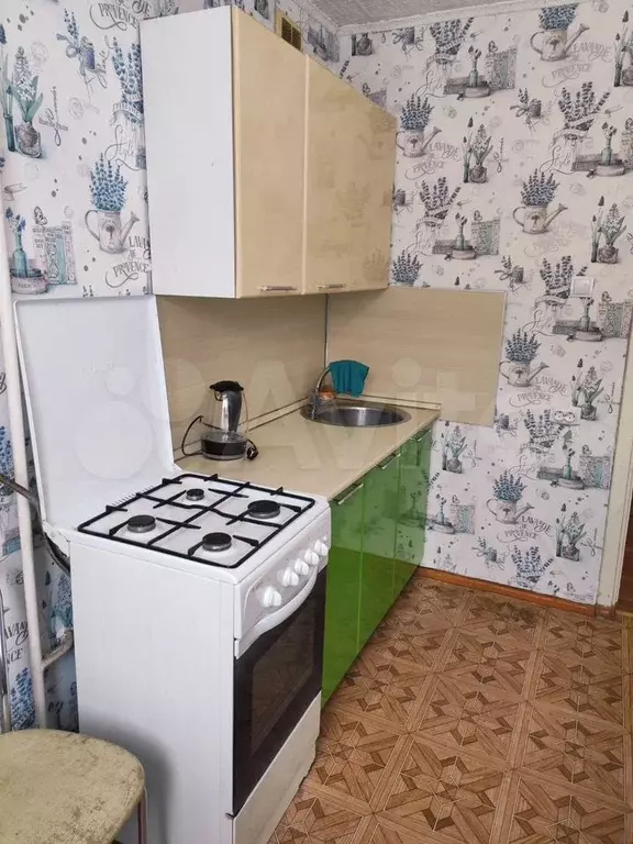 2-к. квартира, 50 м, 2/5 эт. - Фото 1