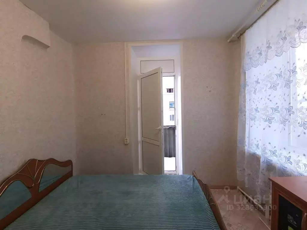 Комната Ивановская область, Иваново ул. Громобоя, 15 (12.0 м) - Фото 1