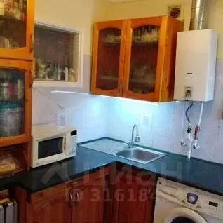 1-к кв. Ставропольский край, Ставрополь ул. Ленина, 440 (30.0 м) - Фото 1