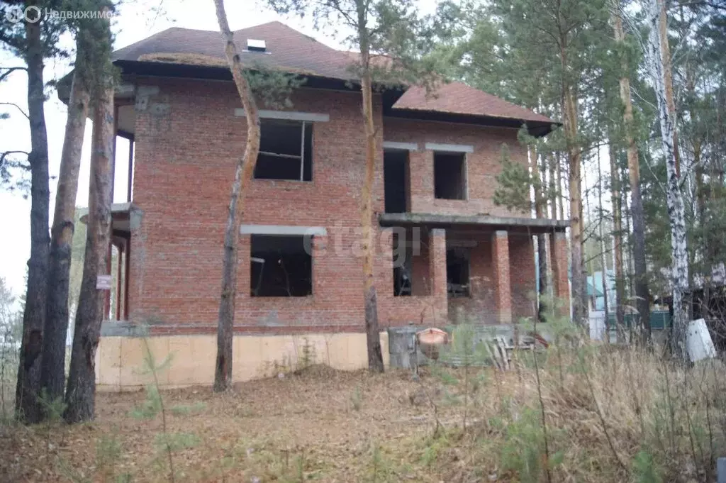 Участок в Новосибирск (9 м) - Фото 1