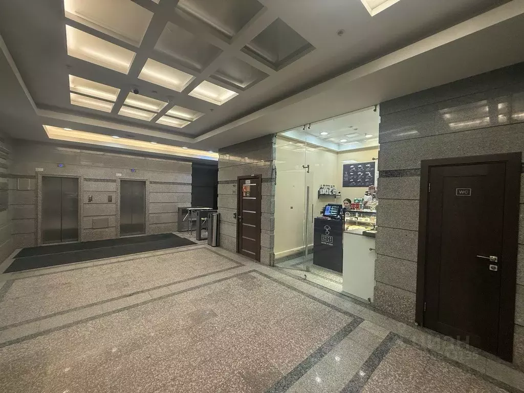 Офис в Московская область, Люберцы Октябрьский просп., 1 (96 м) - Фото 1