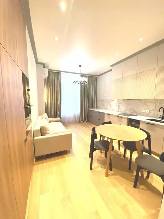 2-к кв. Москва Шелепихинская наб., 34к6 (68.0 м) - Фото 2