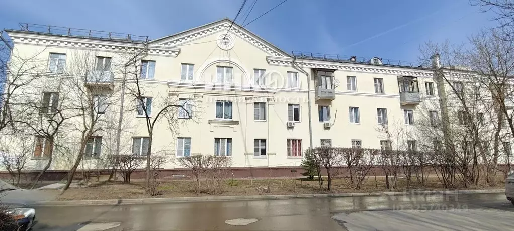 Комната Москва, Москва, Щербинка ул. Театральная, 2 (13.3 м) - Фото 1
