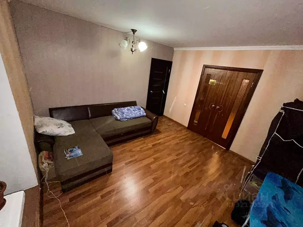 Комната Татарстан, Казань ул. 2-я Азинская, 1Д (13.0 м) - Фото 0